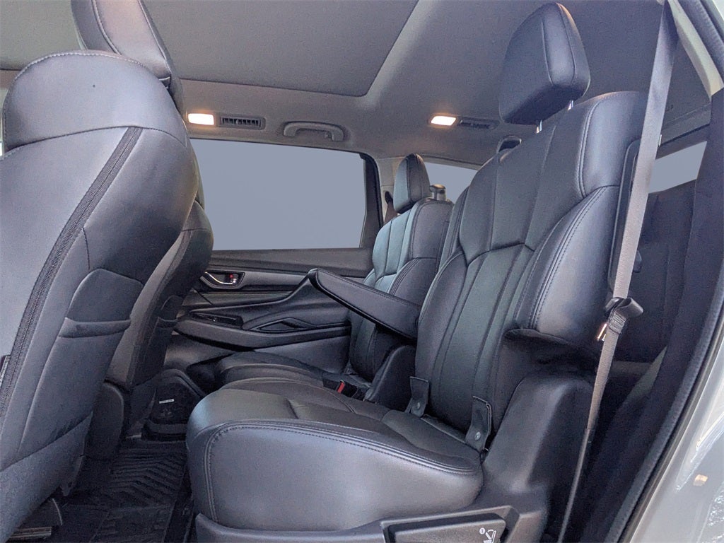 2025 Subaru Ascent Onyx Edition Touring