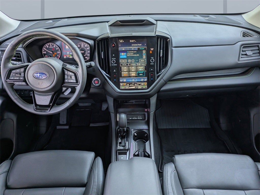 2025 Subaru Ascent Onyx Edition Touring