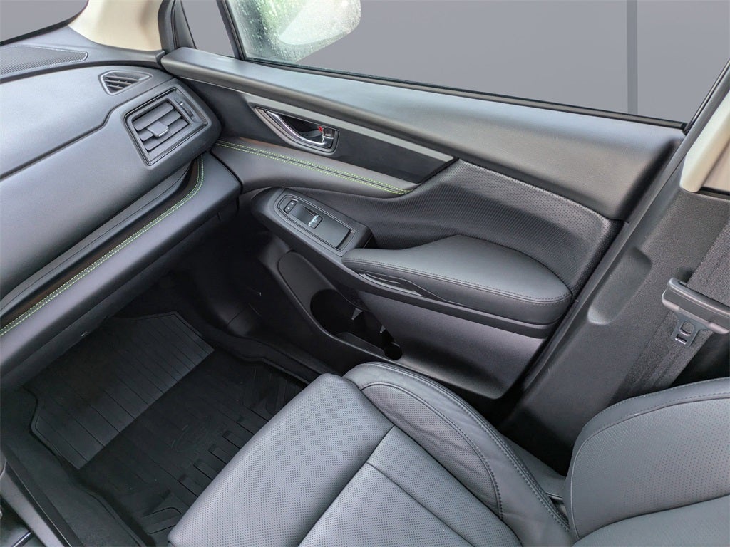 2025 Subaru Ascent Onyx Edition Touring