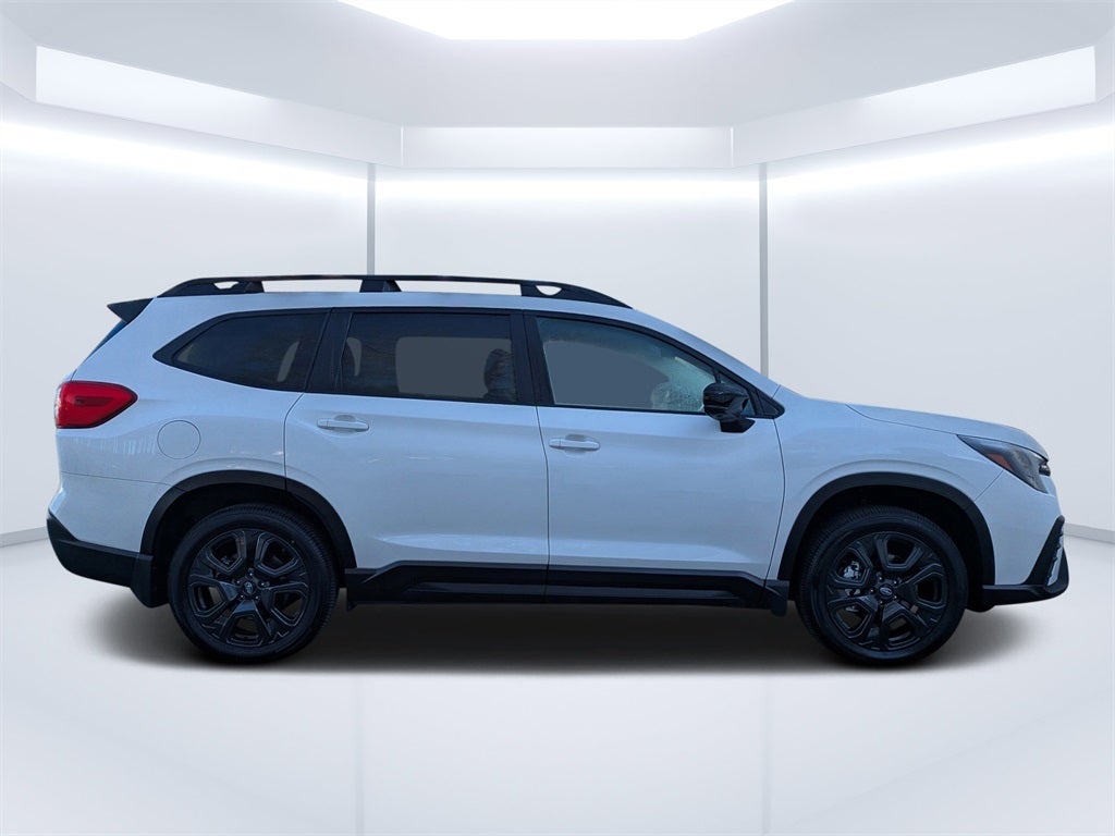 2025 Subaru Ascent Onyx Edition Touring