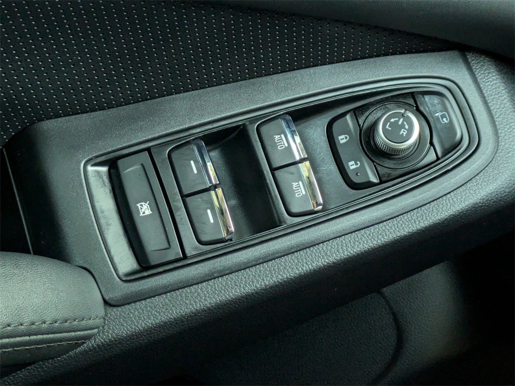 2025 Subaru Ascent Onyx Edition Touring