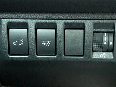 2025 Subaru Ascent Onyx Edition Touring