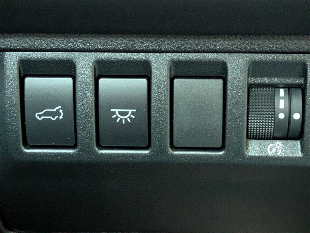 2025 Subaru Ascent Onyx Edition Touring