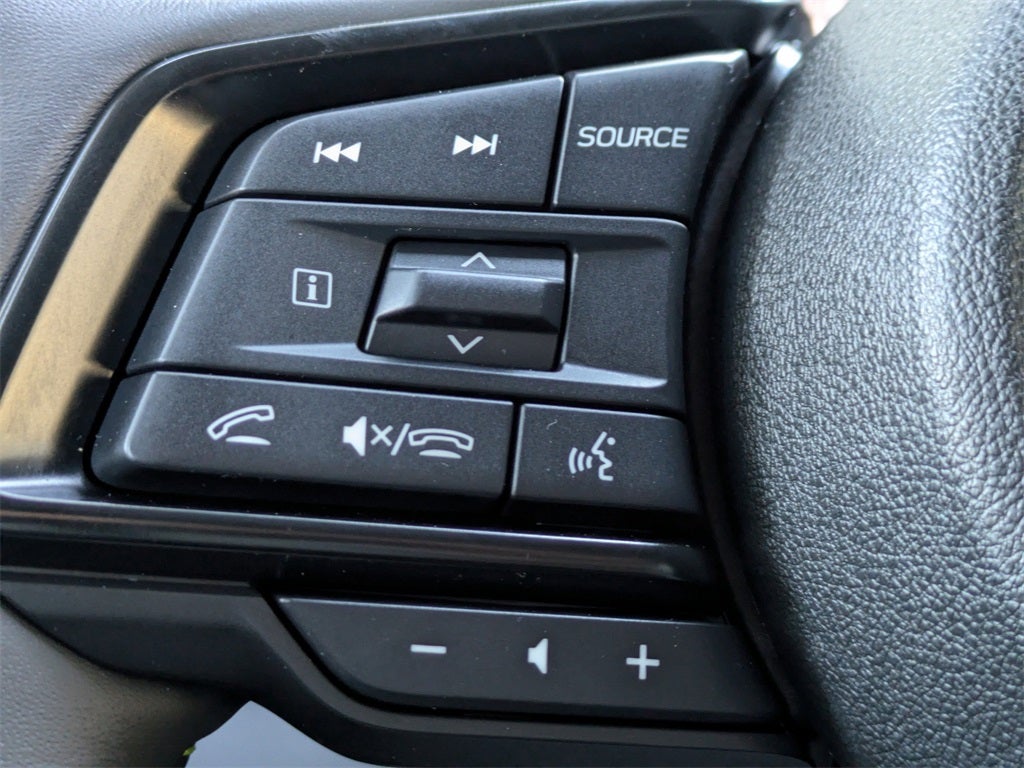 2025 Subaru Ascent Onyx Edition Touring