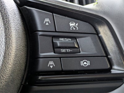 2025 Subaru Ascent Onyx Edition Touring