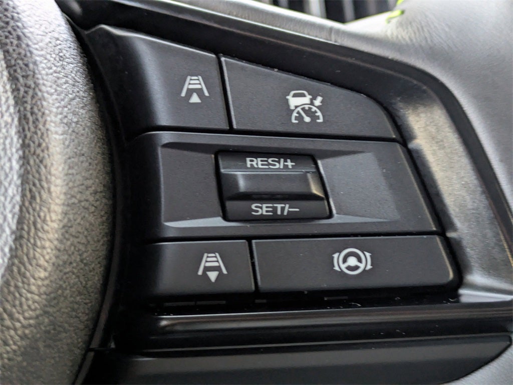 2025 Subaru Ascent Onyx Edition Touring