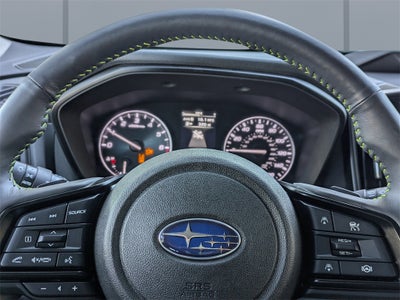 2025 Subaru Ascent Onyx Edition Touring