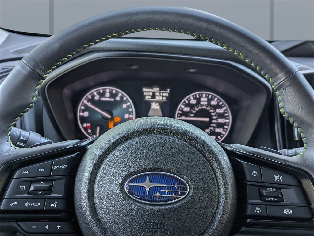 2025 Subaru Ascent Onyx Edition Touring