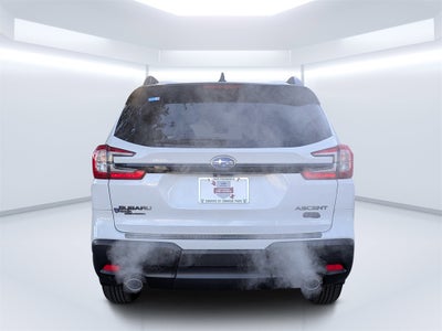 2025 Subaru Ascent Onyx Edition Touring