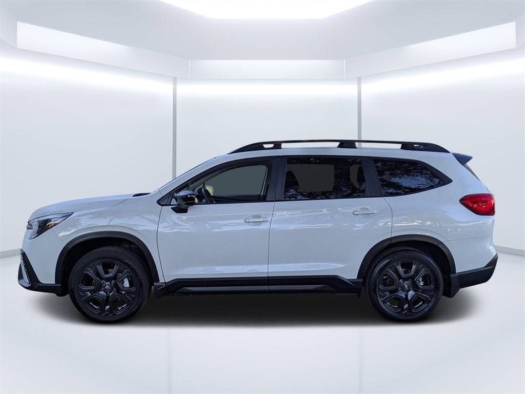 2025 Subaru Ascent Onyx Edition Touring