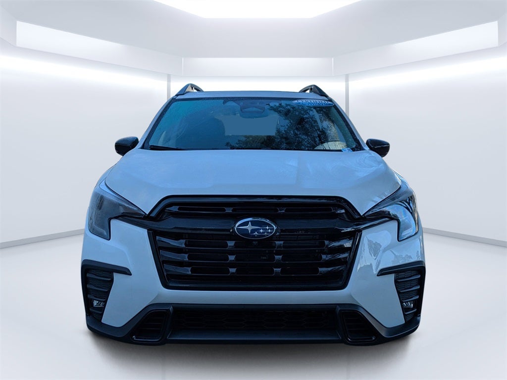 2025 Subaru Ascent Onyx Edition Touring