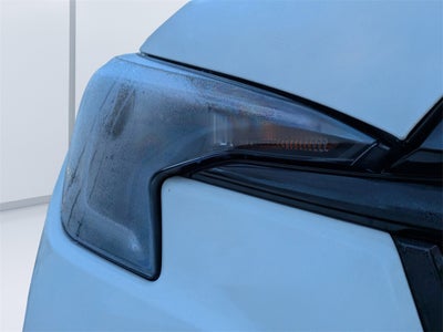 2025 Subaru Ascent Onyx Edition Touring