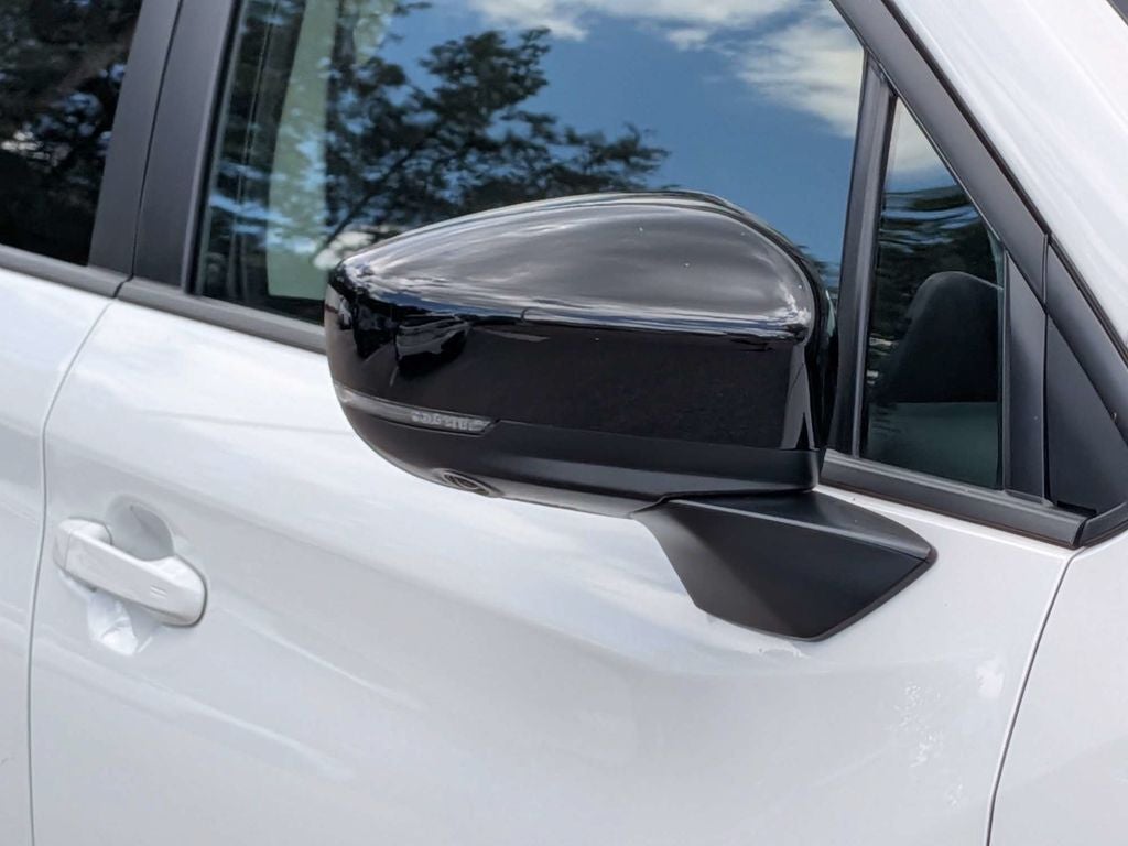2025 Subaru Ascent Onyx Edition Touring