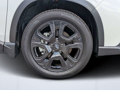 2025 Subaru Ascent Onyx Edition Touring