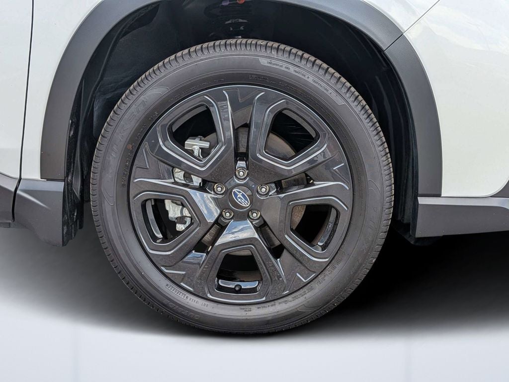 2025 Subaru Ascent Onyx Edition Touring