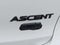 2025 Subaru Ascent Onyx Edition Touring