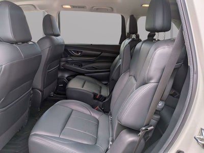2025 Subaru Ascent Onyx Edition Touring