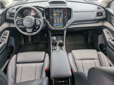 2025 Subaru Ascent Onyx Edition Touring