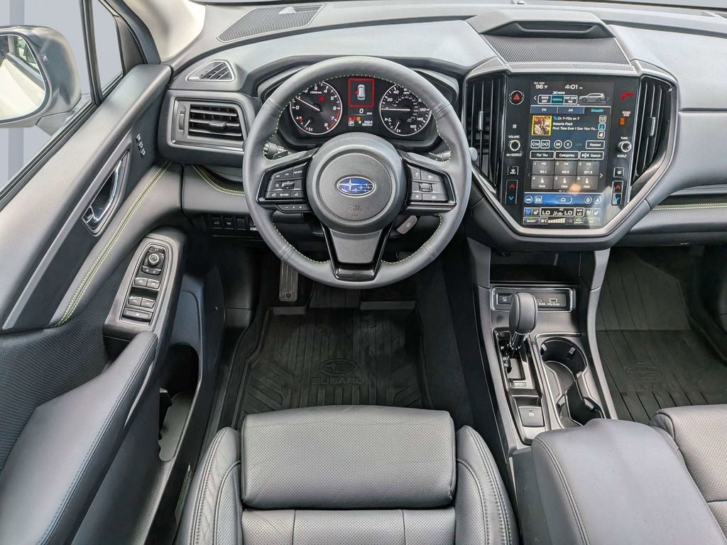2025 Subaru Ascent Onyx Edition Touring