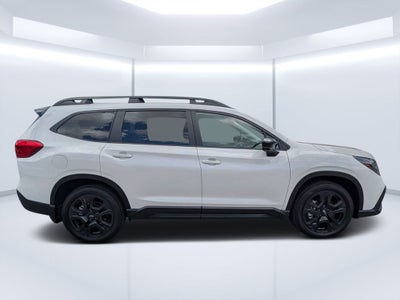 2025 Subaru Ascent Onyx Edition Touring