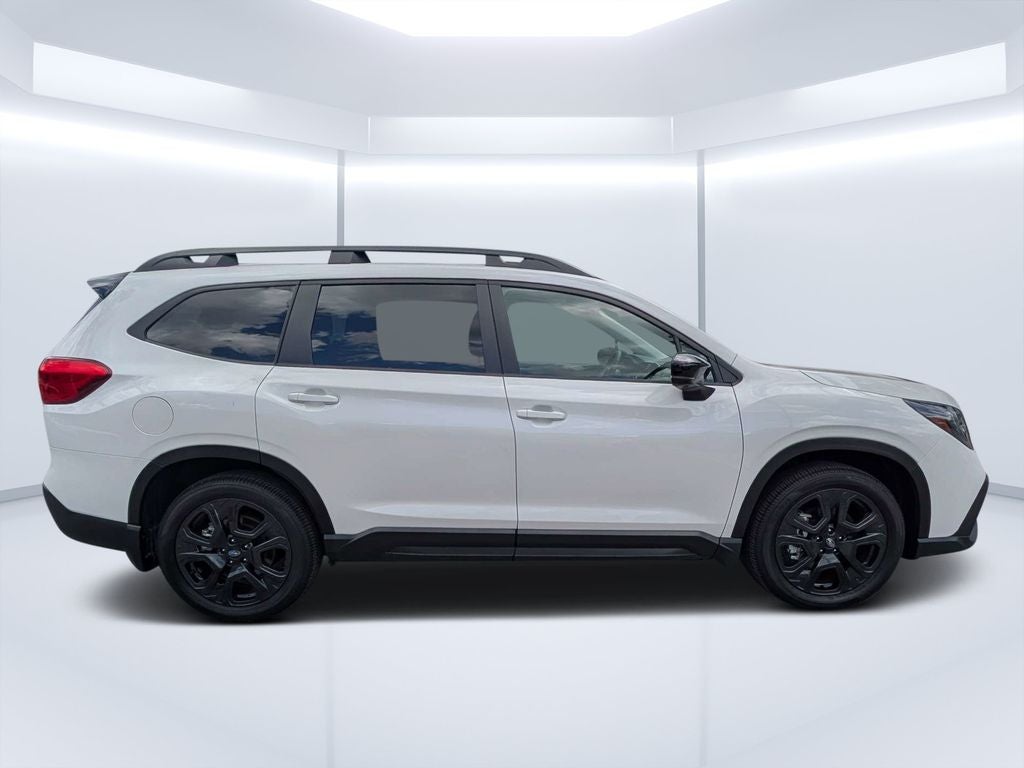 2025 Subaru Ascent Onyx Edition Touring