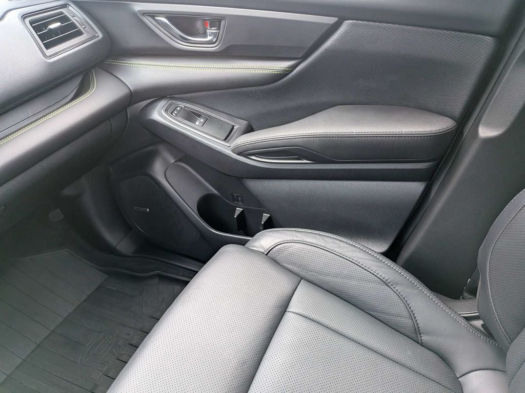 2025 Subaru Ascent Onyx Edition Touring