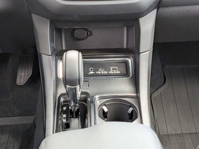 2025 Subaru Ascent Onyx Edition Touring