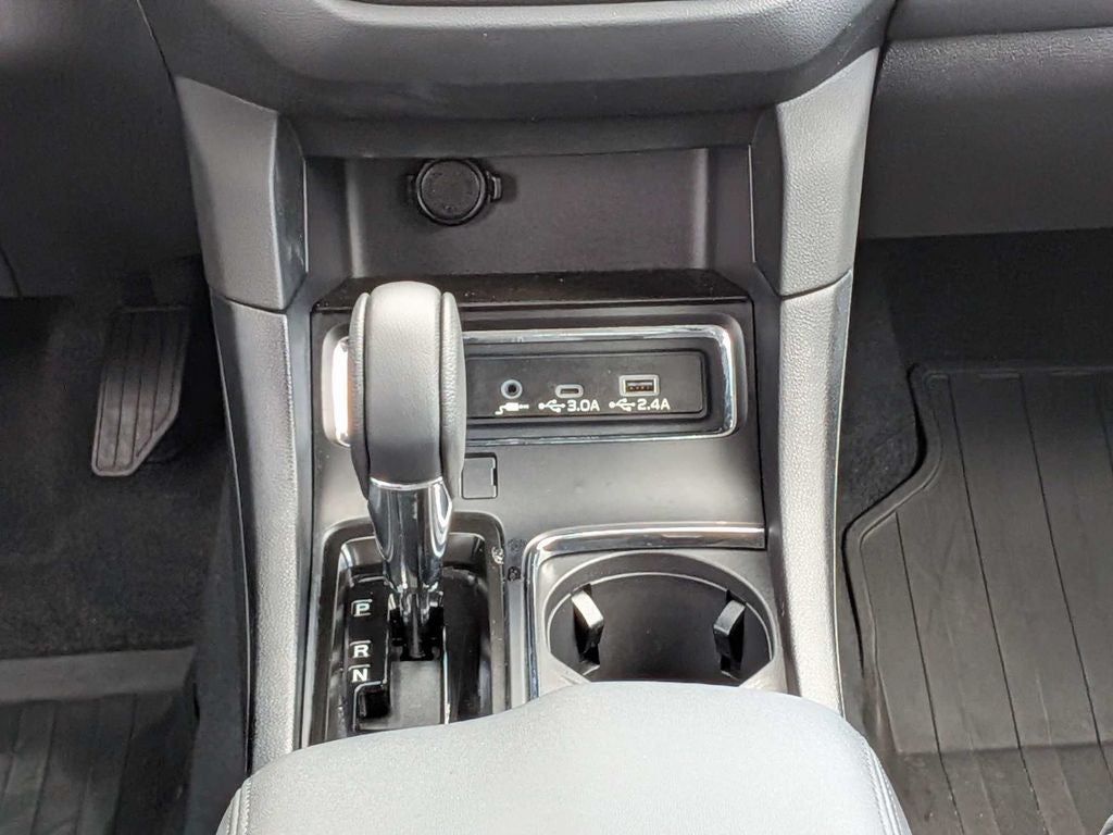 2025 Subaru Ascent Onyx Edition Touring