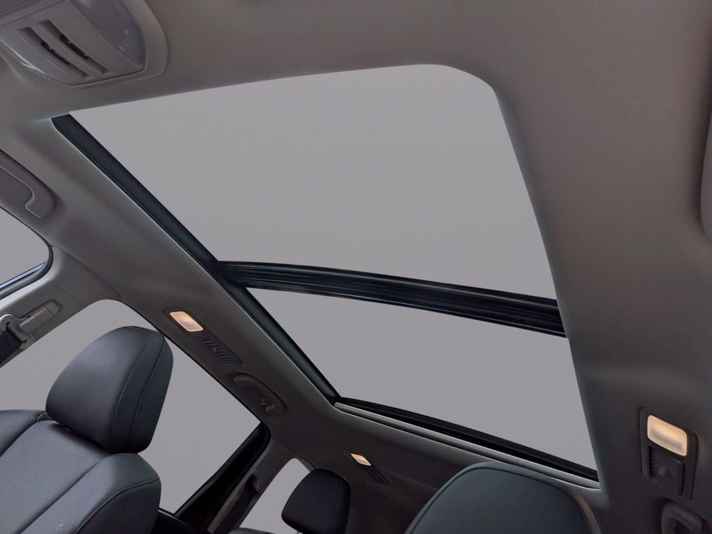 2025 Subaru Ascent Onyx Edition Touring