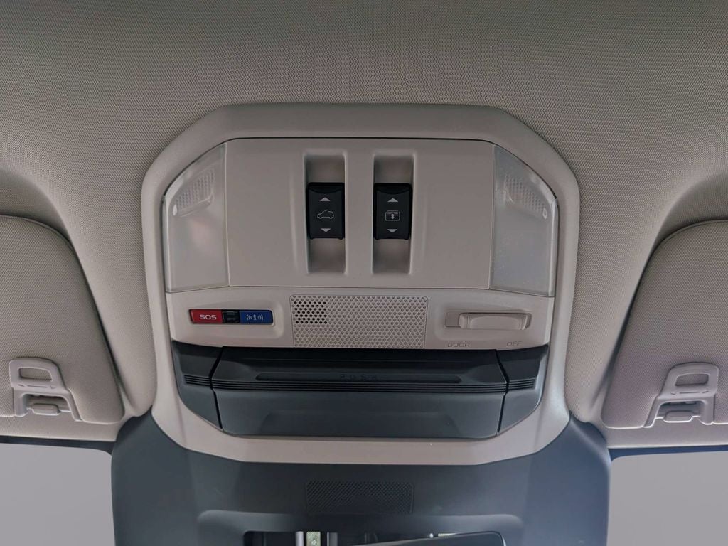 2025 Subaru Ascent Onyx Edition Touring