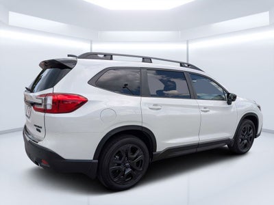 2025 Subaru Ascent Onyx Edition Touring