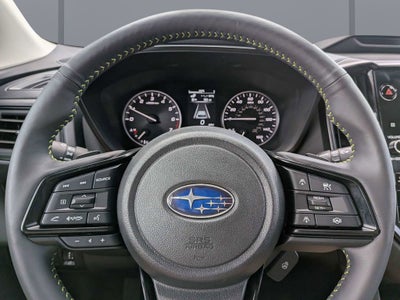 2025 Subaru Ascent Onyx Edition Touring