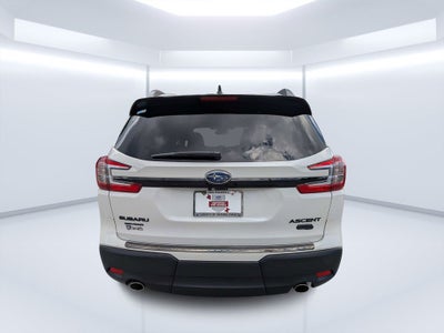 2025 Subaru Ascent Onyx Edition Touring