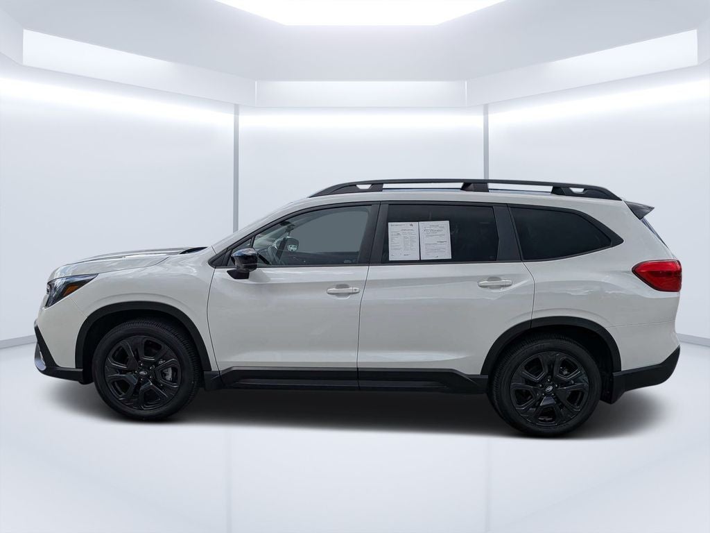 2025 Subaru Ascent Onyx Edition Touring