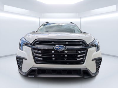 2025 Subaru Ascent Onyx Edition Touring