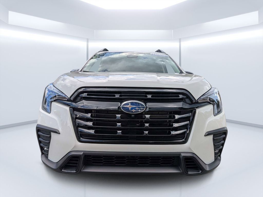 2025 Subaru Ascent Onyx Edition Touring