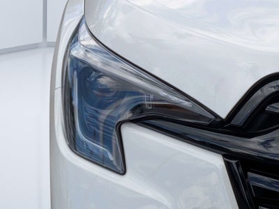 2025 Subaru Ascent Onyx Edition Touring