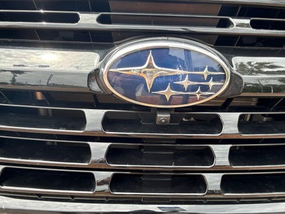2025 Subaru Ascent Onyx Edition Touring