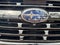2025 Subaru Ascent Onyx Edition Touring