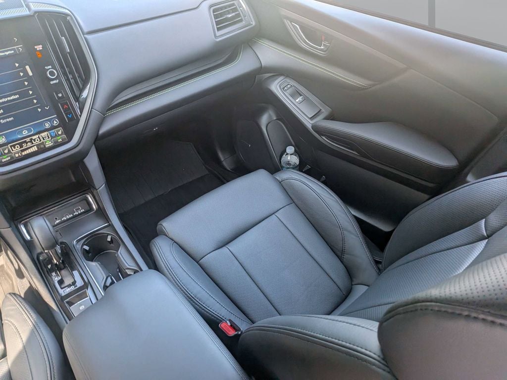 2025 Subaru Ascent Onyx Edition Touring
