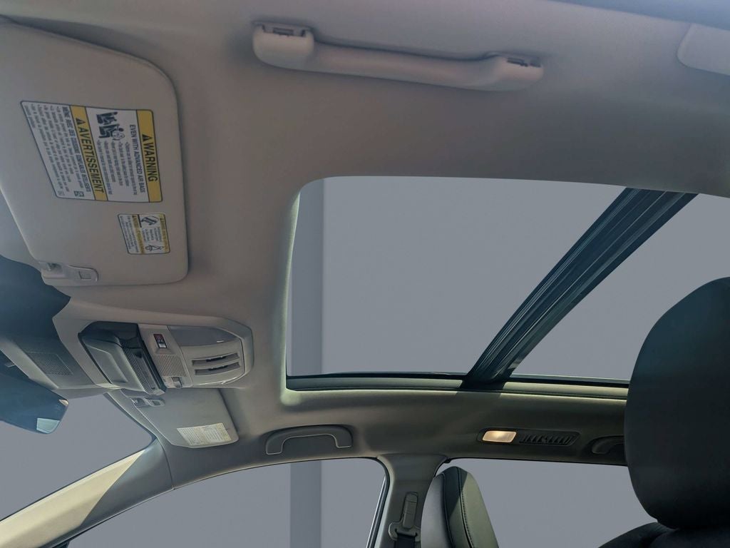 2025 Subaru Ascent Onyx Edition Touring