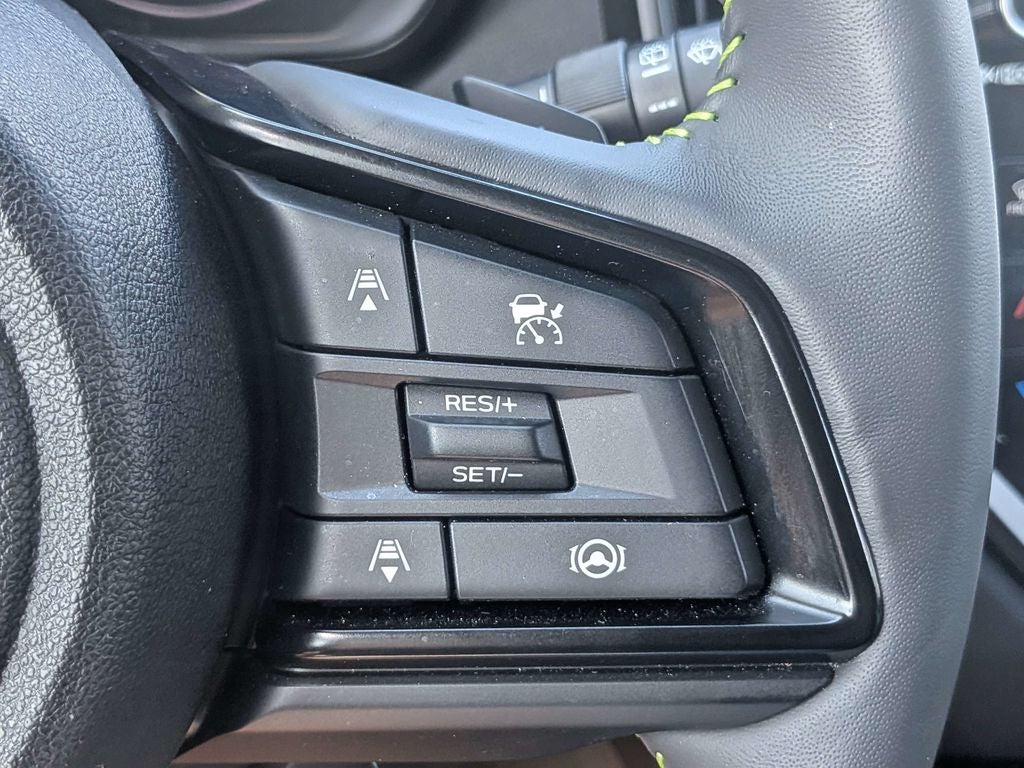 2025 Subaru Ascent Onyx Edition Touring