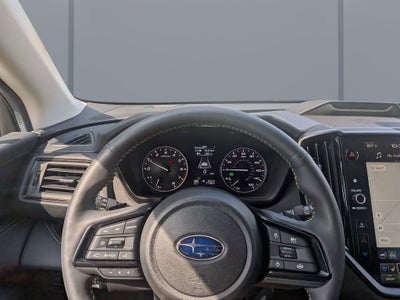 2025 Subaru Ascent Onyx Edition Touring