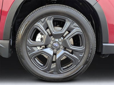 2025 Subaru Ascent Onyx Edition Touring