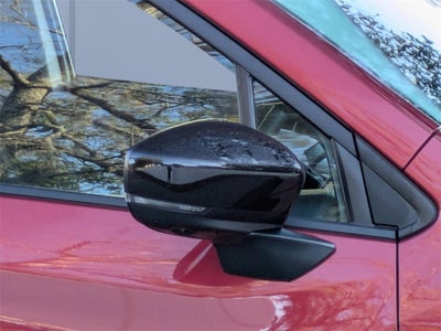 2025 Subaru Ascent Onyx Edition Touring