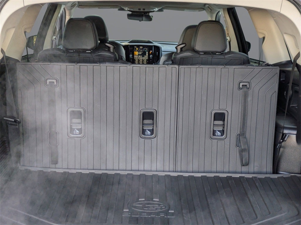 2025 Subaru Ascent Onyx Edition Touring