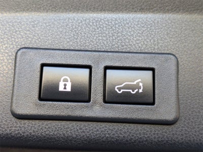 2025 Subaru Ascent Onyx Edition Touring