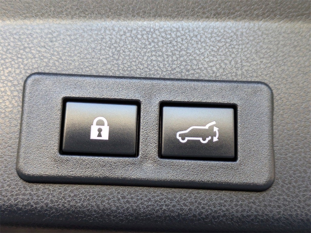 2025 Subaru Ascent Onyx Edition Touring