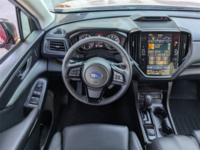2025 Subaru Ascent Onyx Edition Touring