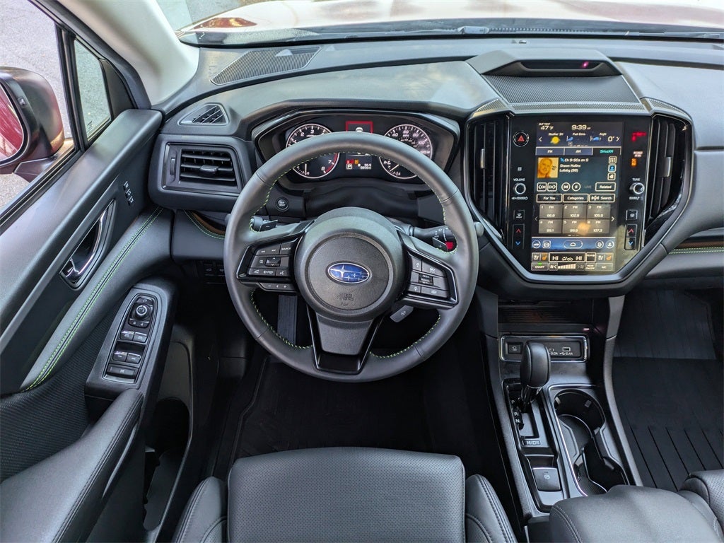 2025 Subaru Ascent Onyx Edition Touring